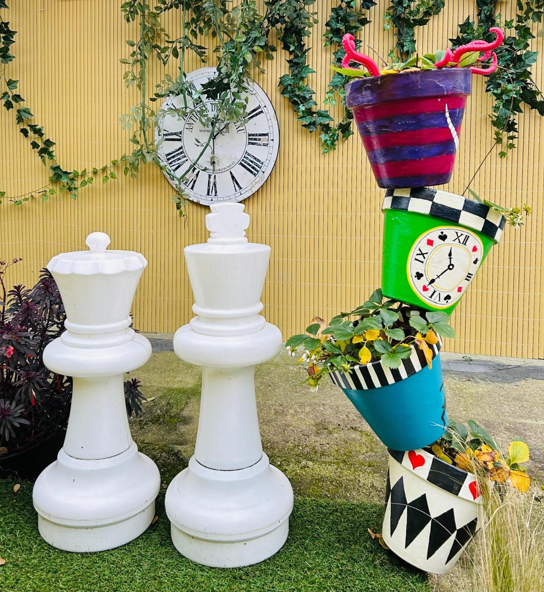مبيت وإفطار Saint-Germain-sur-Morin Wonderland21 المظهر الخارجي الصورة