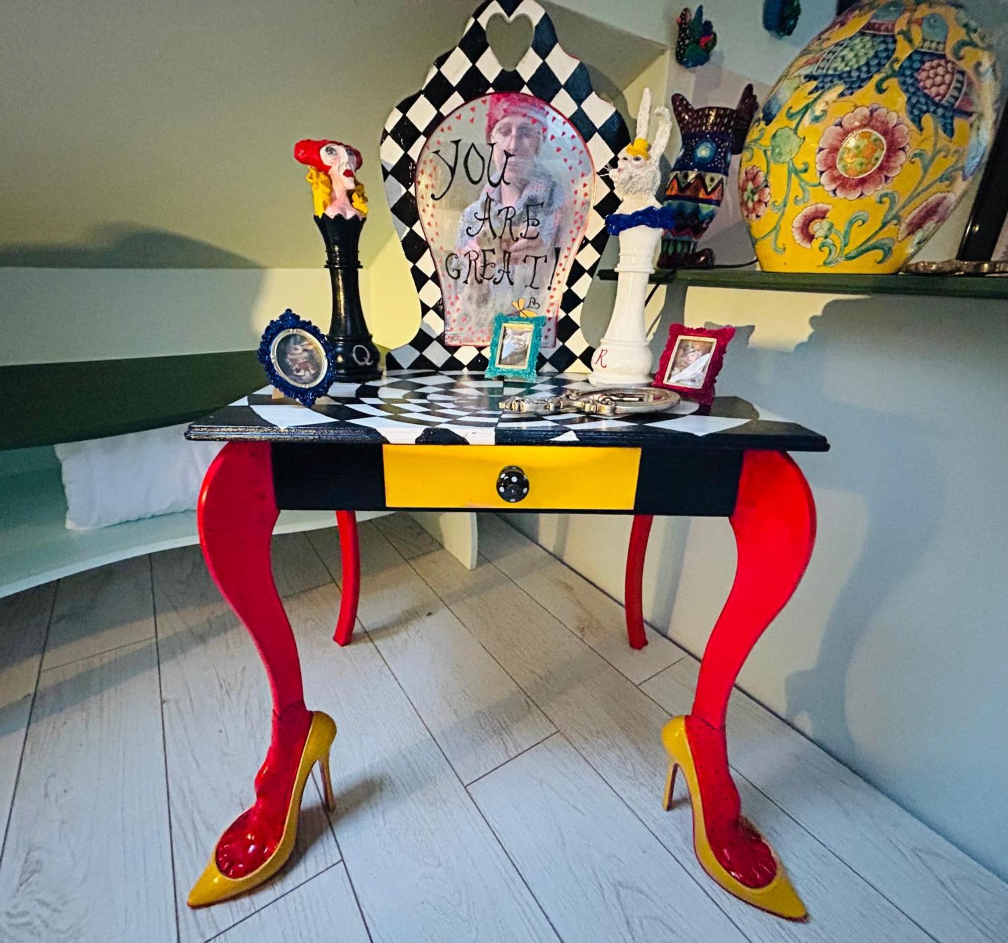 مبيت وإفطار Saint-Germain-sur-Morin Wonderland21 المظهر الخارجي الصورة