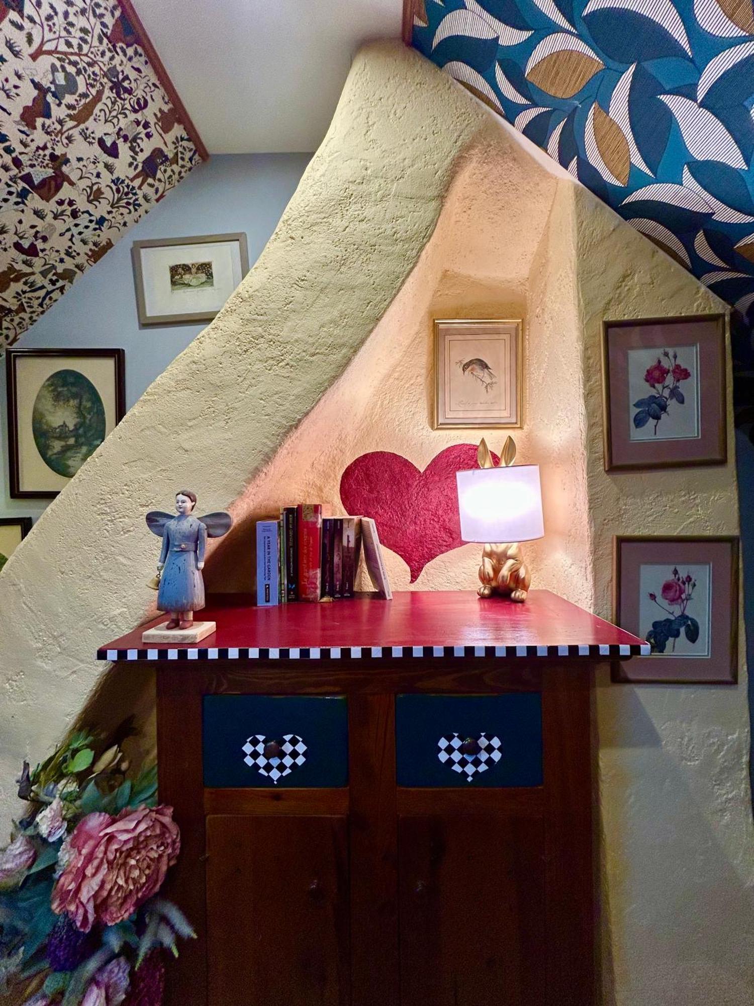 مبيت وإفطار Saint-Germain-sur-Morin Wonderland21 المظهر الخارجي الصورة