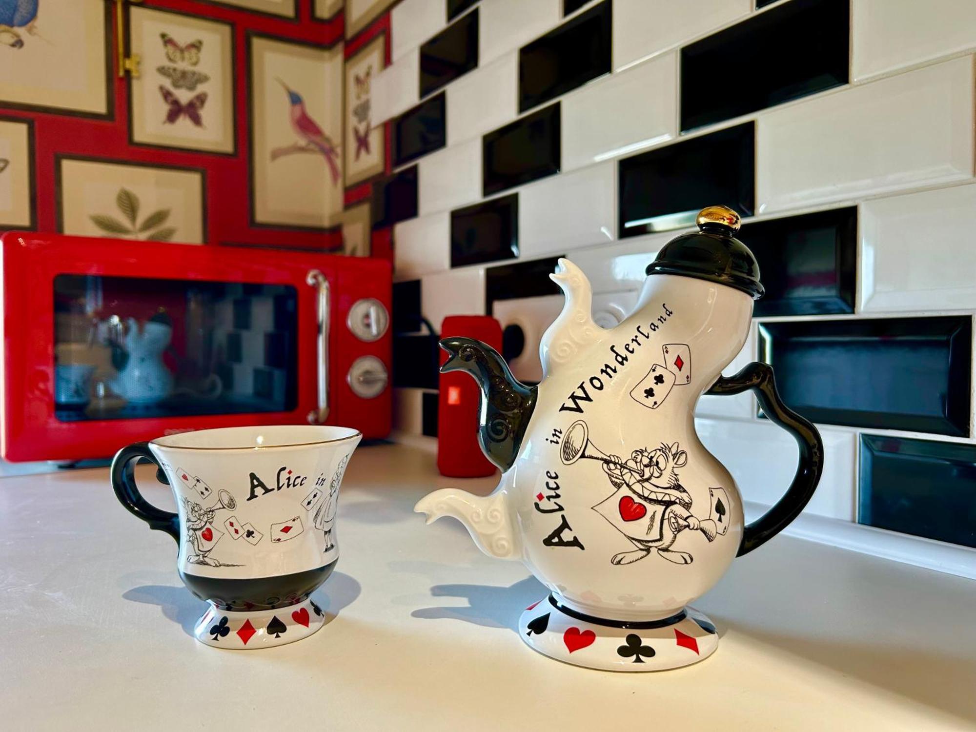 مبيت وإفطار Saint-Germain-sur-Morin Wonderland21 المظهر الخارجي الصورة
